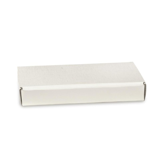 CORN-ON 260X230X30 FIBRA BIANCA